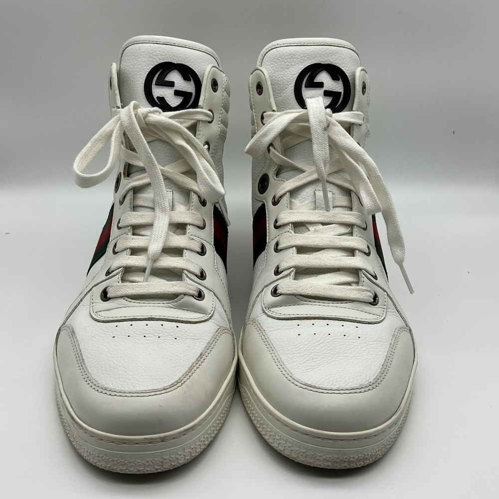 Gucci Hightop